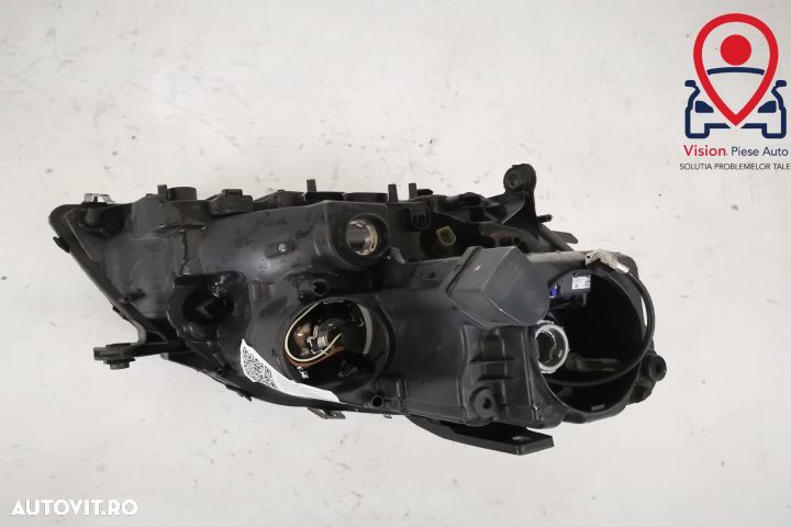 Far Stanga Original Bi Xenon Adaptiv In Stare Buna America ML Mercedes - 5