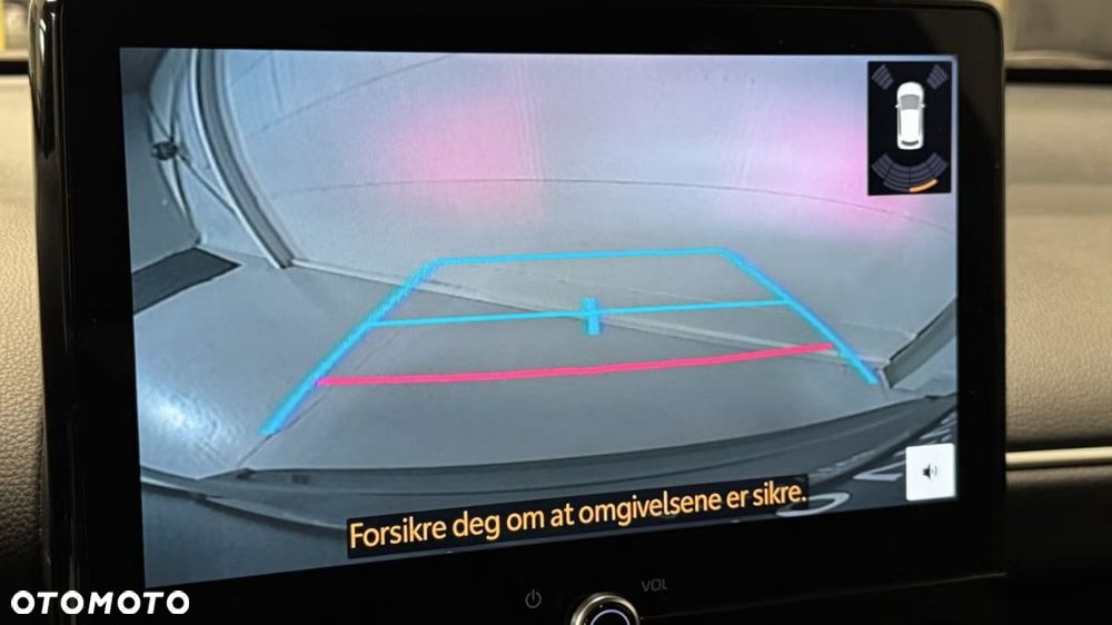Toyota Yaris Cross 1.5 VVT-i AWD-i Comfort - 23