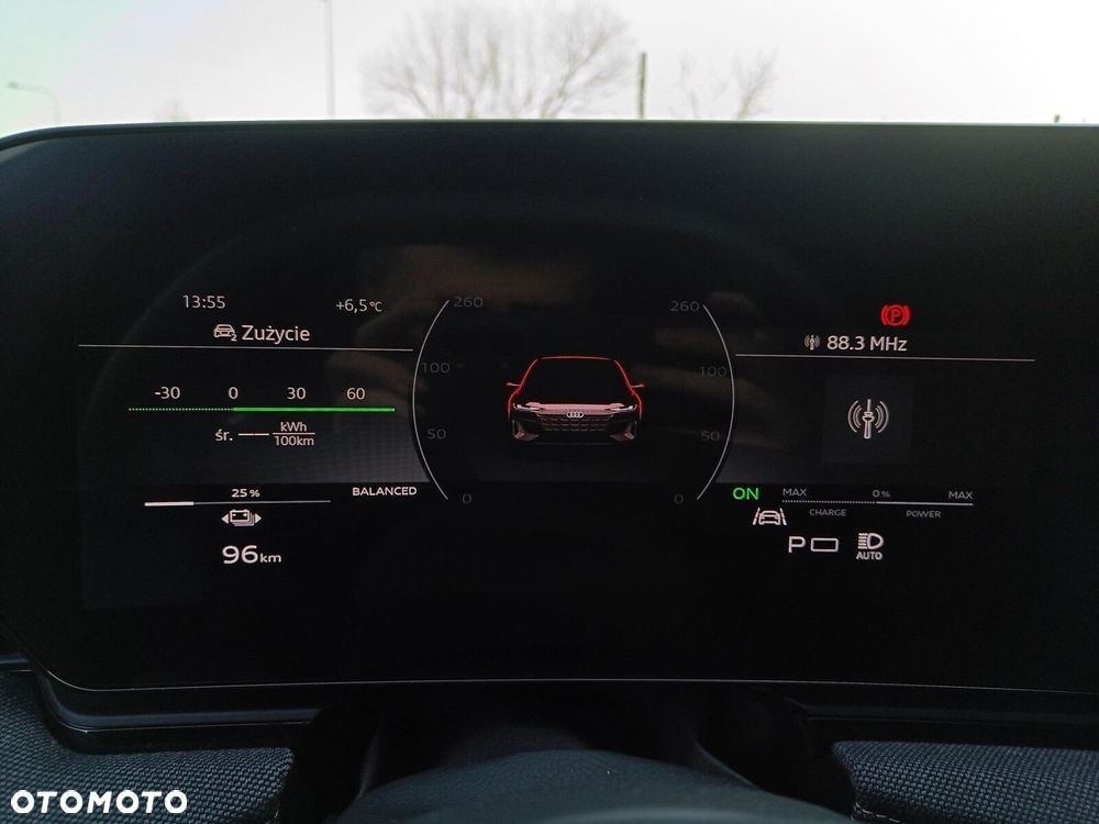 Audi A6 Sportback e-tron - 15