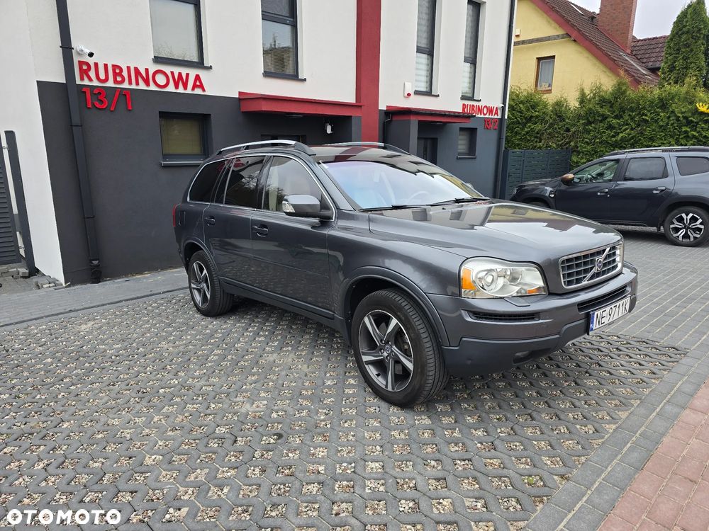 Volvo XC 90 D5 Executive - 1