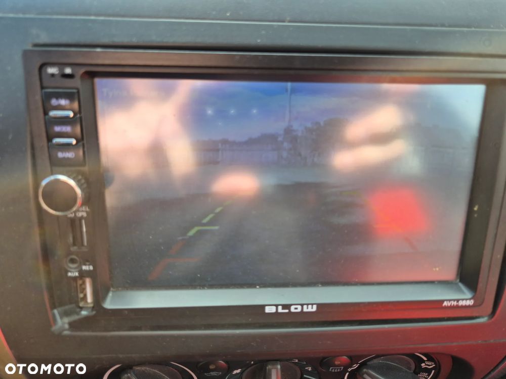 Suzuki SX4 - 10