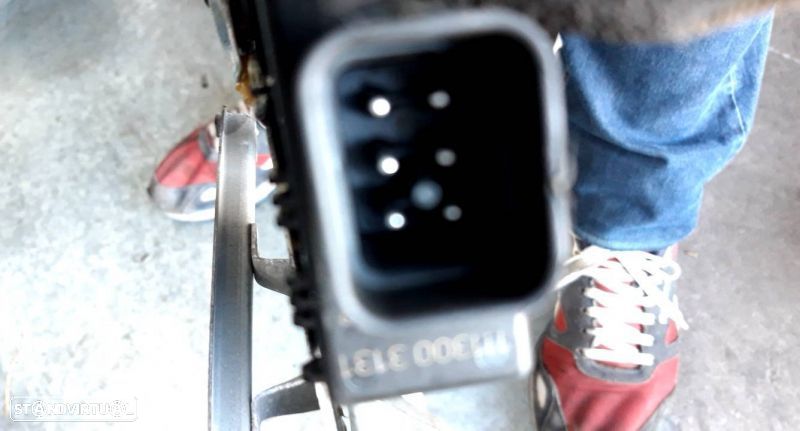 Elevador Elect Fte Dto Opel Astra H Gtc (A04) - 3