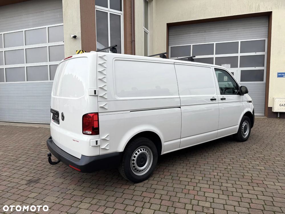 Volkswagen Transporter T6.1 L2H1Warsztat SORTIMO - 6