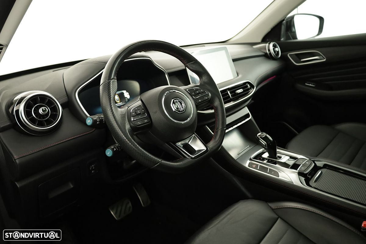 MG EHS 1.5 T-GDI Plug-in Hybrid Luxury - 5