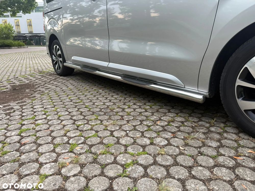 Citroën SpaceTourer 2.0 BlueHDi M Business Lounge - 28