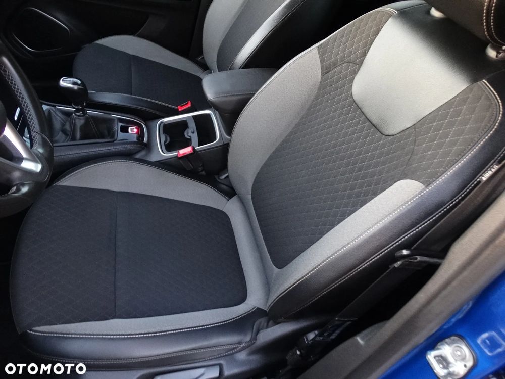 Opel Grandland X 1.2 Start/Stop Design Line - 19