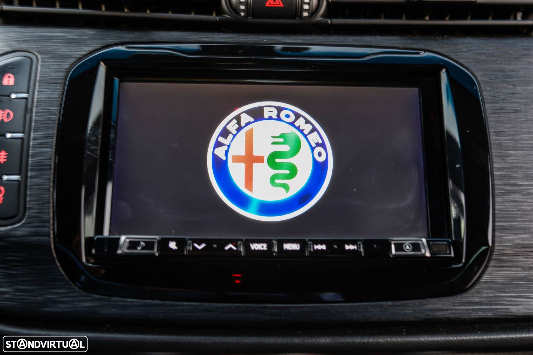 Alfa Romeo Giulietta 1.6 JTDm Super J18 - 8