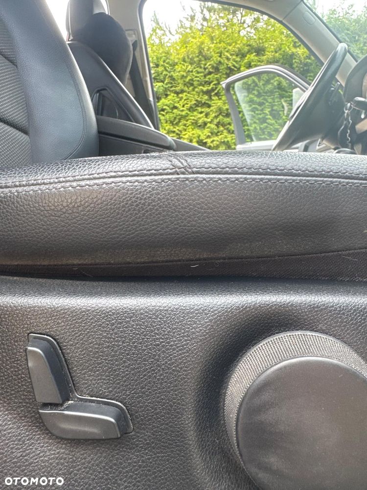 Mercedes-Benz GLK 220 CDI 4-Matic - 3