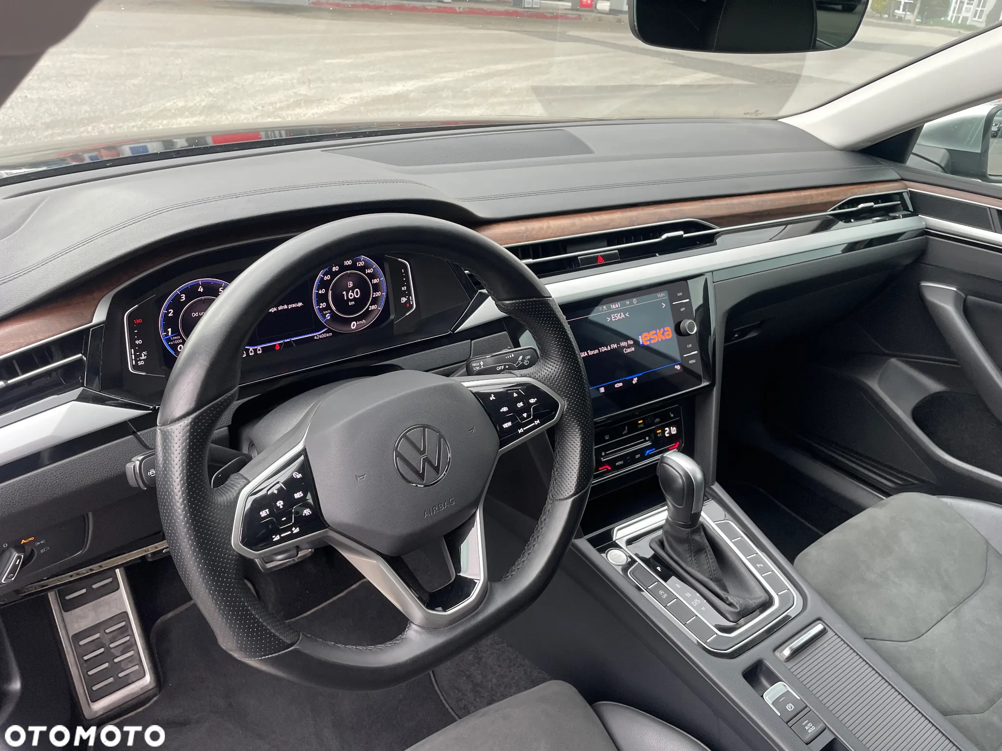 Volkswagen Arteon 2.0 TSI Elegance DSG - 31