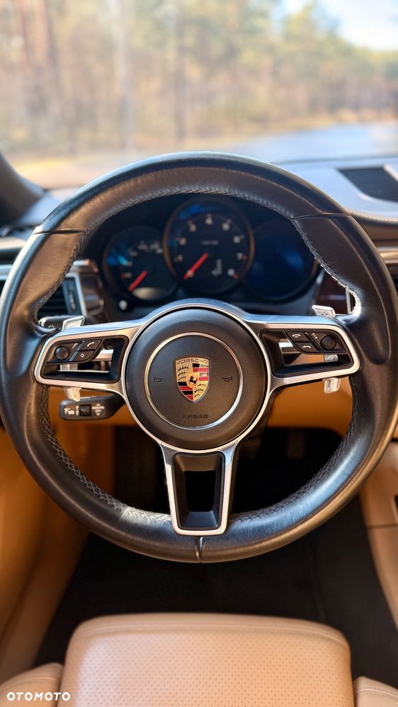 Porsche Macan - 9