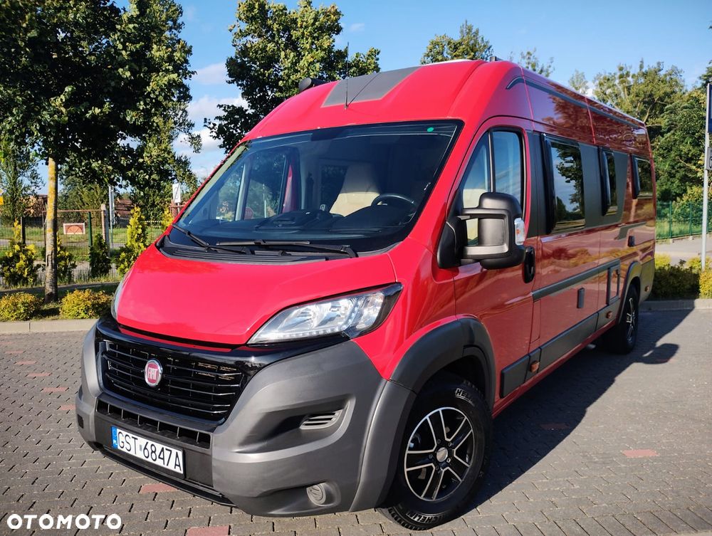 Fiat Ducato - 2