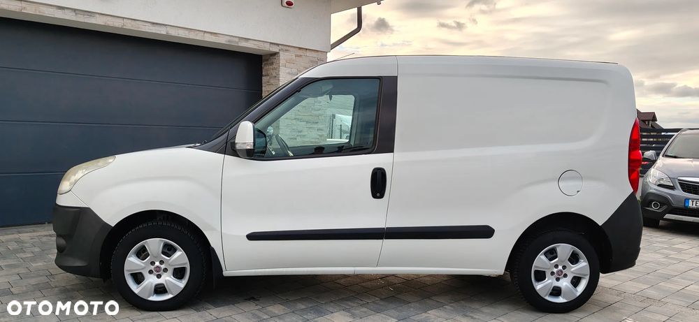 Fiat DOBLO - 4