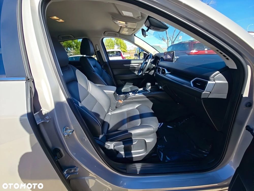 Mazda CX-5 - 7