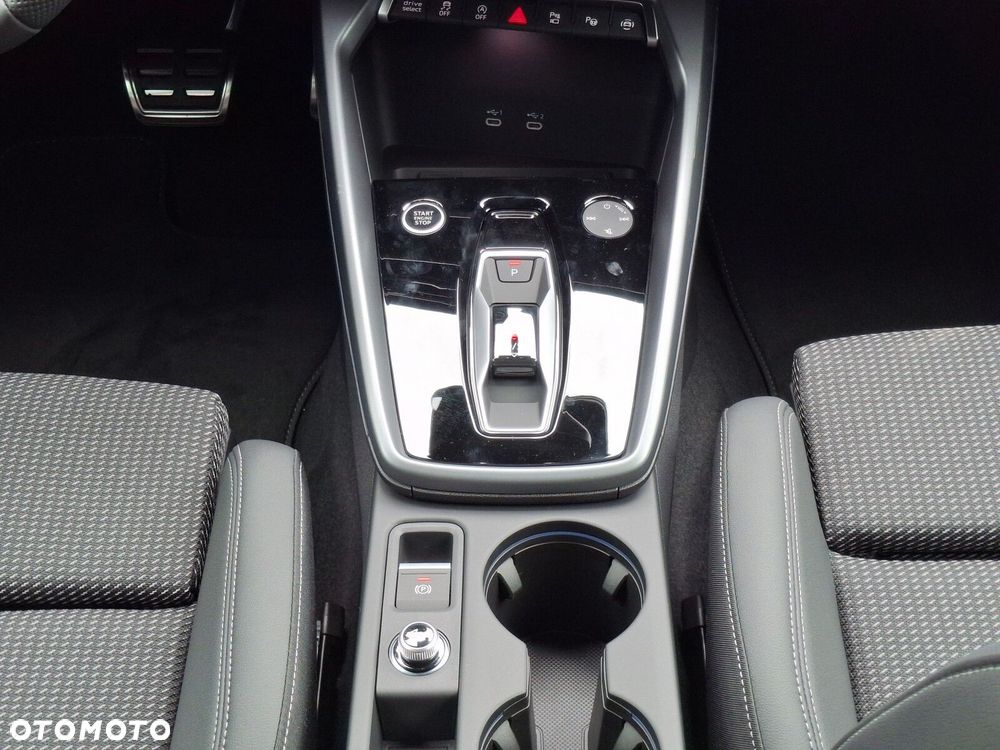 Audi A3 Sportback - 14