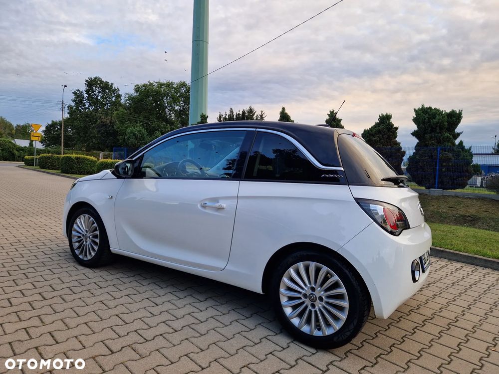 Opel Adam - 6