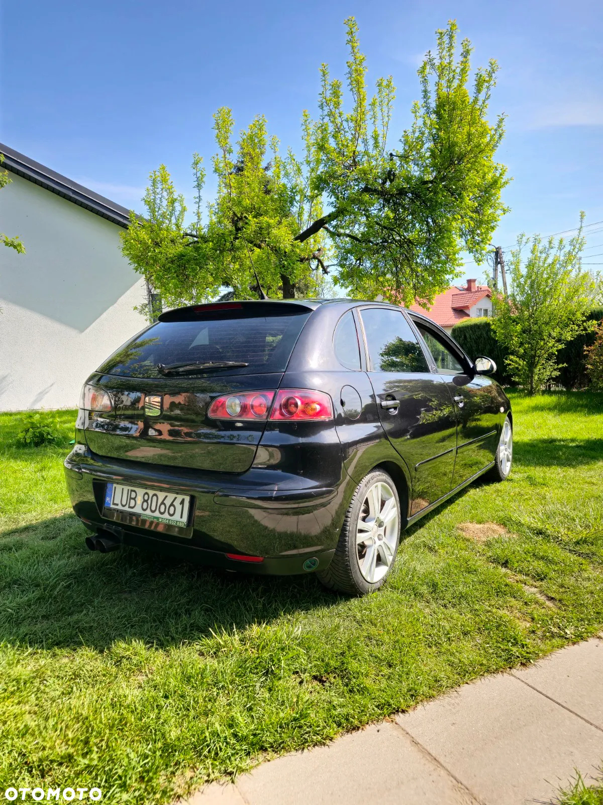 Seat Ibiza 1.8 20V T Cupra - 5