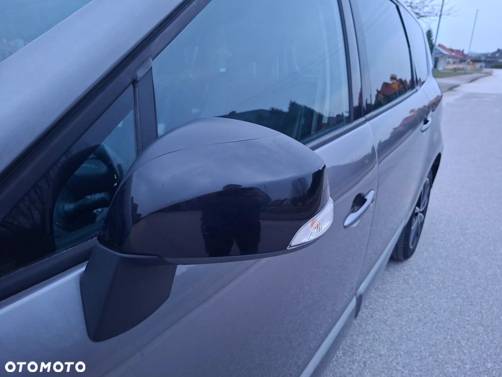 Renault Grand Scenic Energy dCi 130 S&S Bose Edition - 29