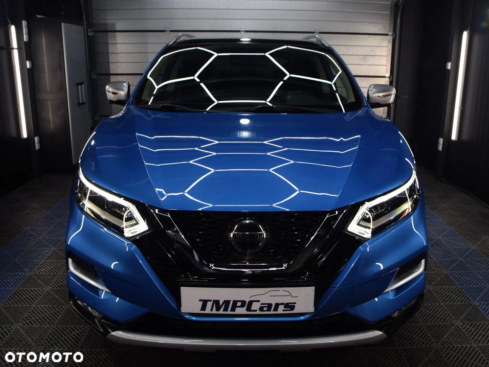 Nissan Qashqai - 34