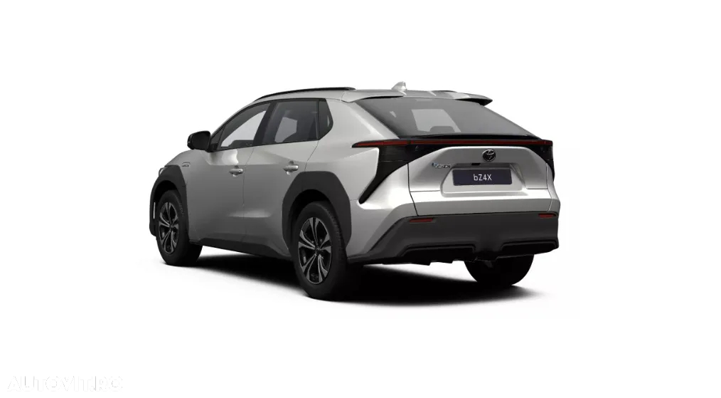 Toyota BZ4X 150 KW FWD (4x2) Exclusive - 3