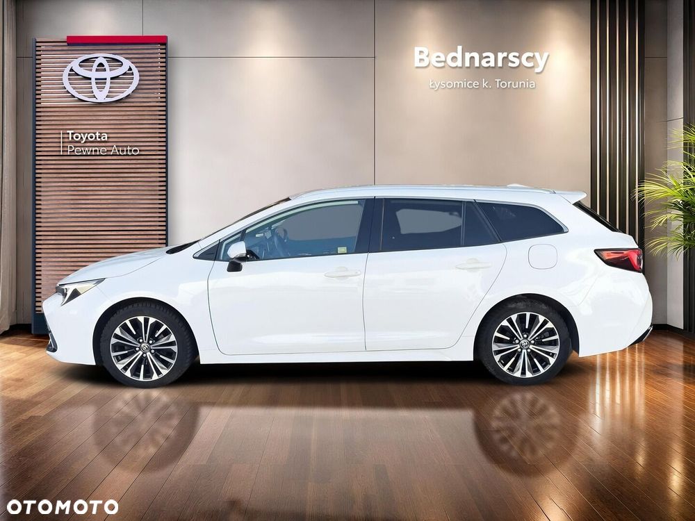 Toyota Corolla 1.8 Hybrid Style - 2