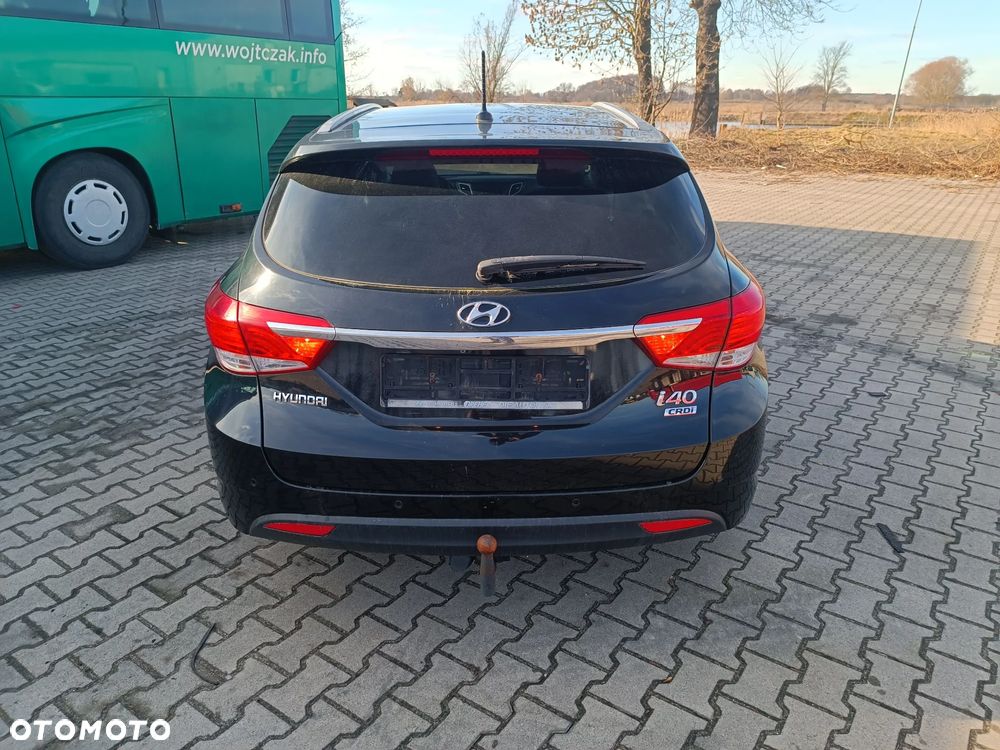 Hyundai i40 - 7