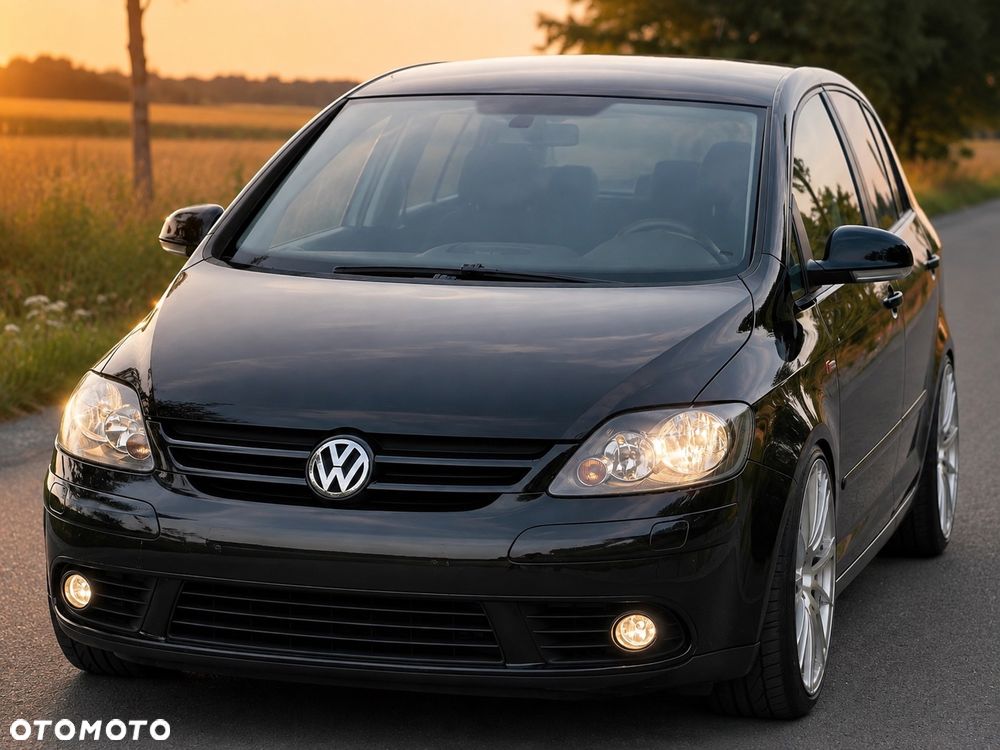Volkswagen Golf Plus 1.4 TSI Edition - 3