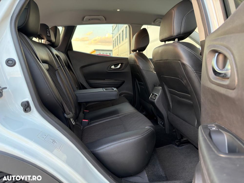 Renault Kadjar BLUE dCi EDC Intens - 13
