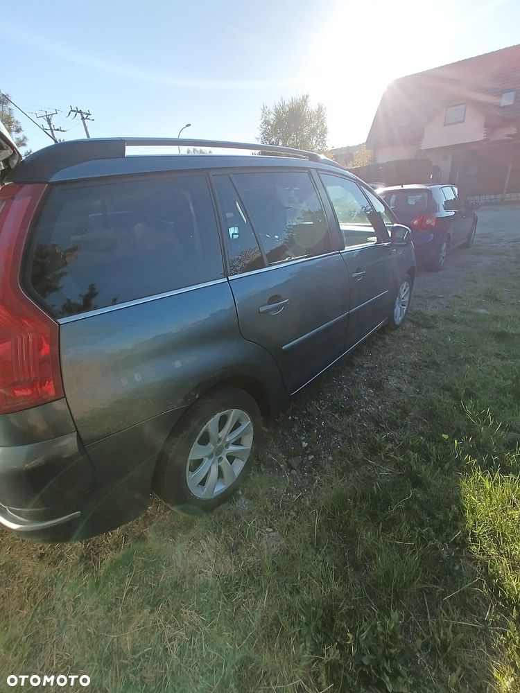 Citroën C4 Picasso - 7