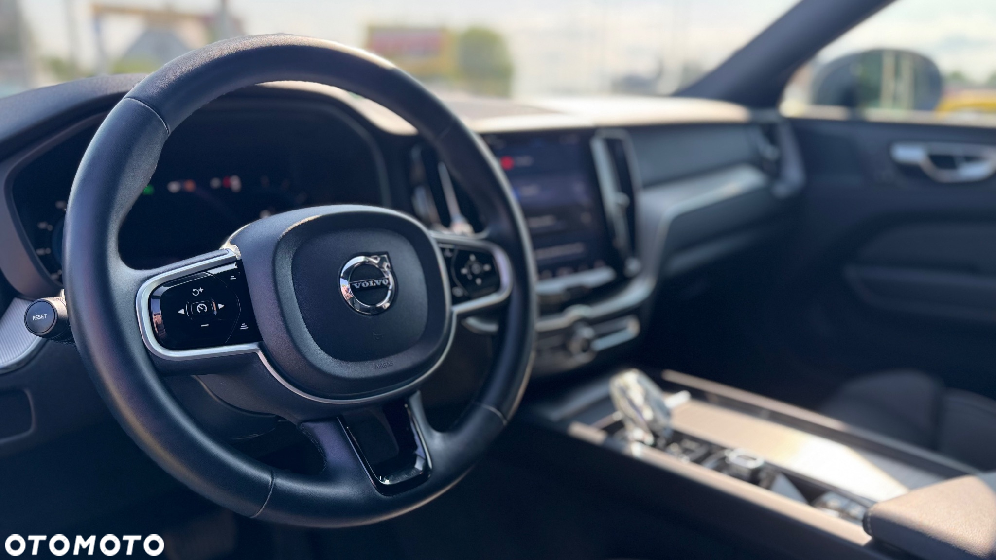 Volvo XC 60 B4 D Geartronic RDesign - 10
