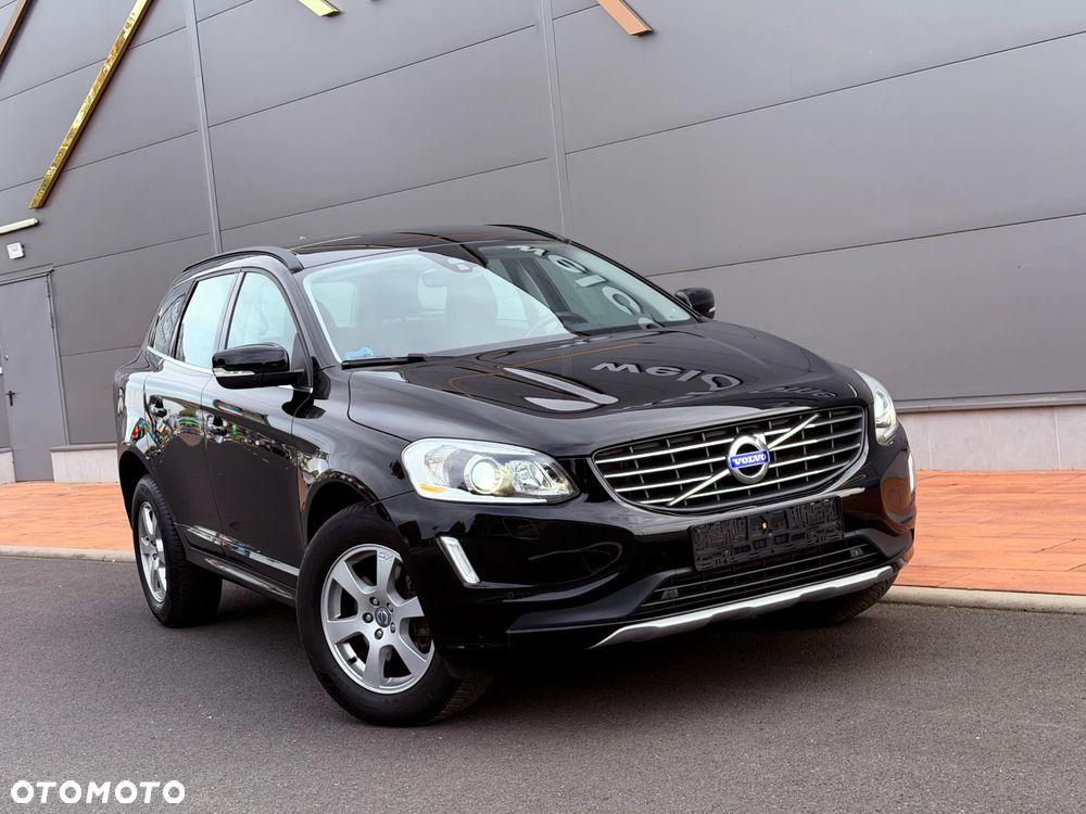 Volvo XC 60 D3 Momentum - 12