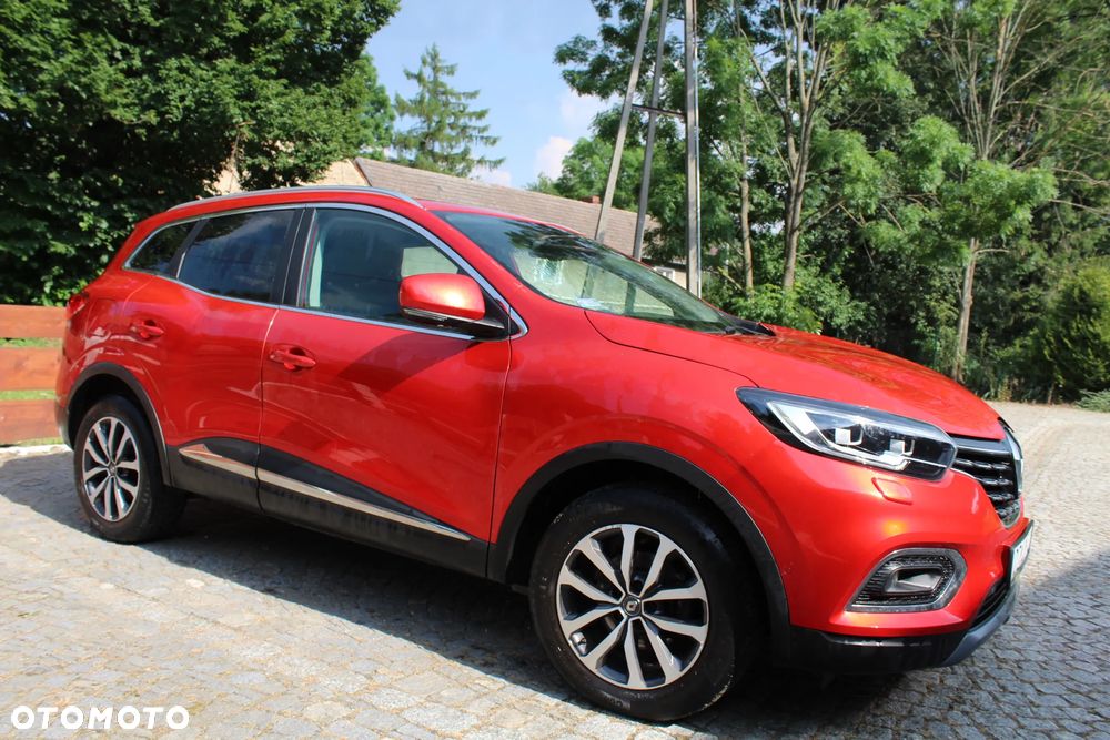 Renault Kadjar - 1