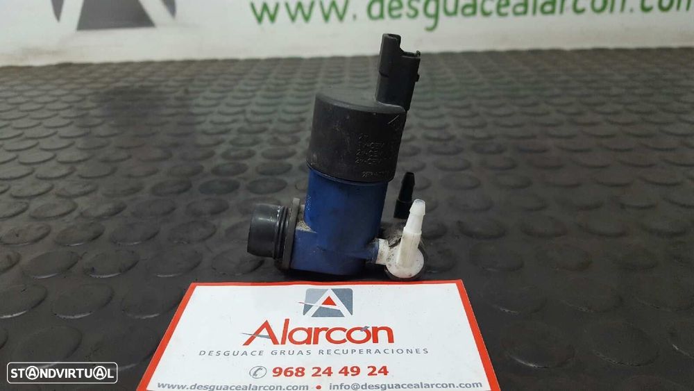 BOMBA LIMPA VIDROS RENAULT CLIO III STYLE - 3