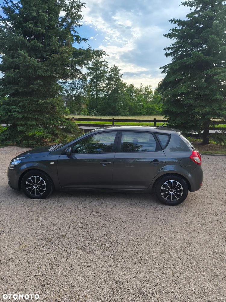 Kia Ceed 1.4 CVVT Edition 7 - 6