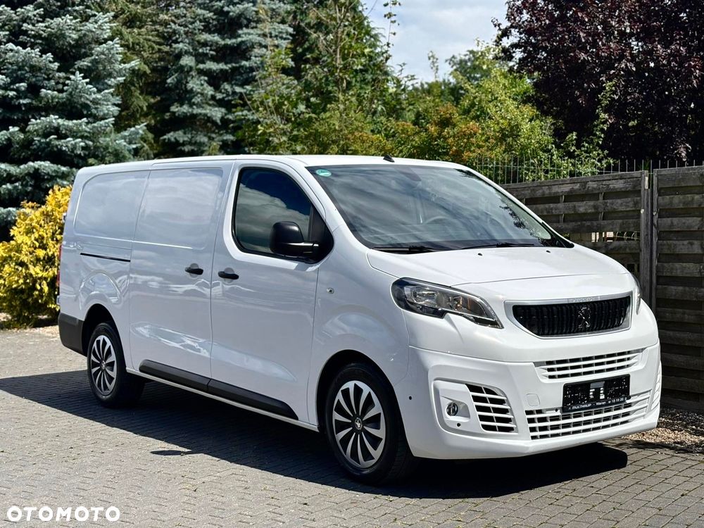 Peugeot Expert*L2H1*Long*2.0HDI*150PS*Klima*Kamera*Tempomat*Bliss*Tryby jazdy* - 1