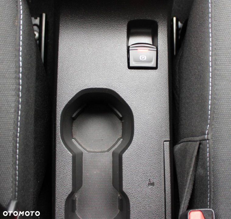 Dacia Sandero Stepway - 24