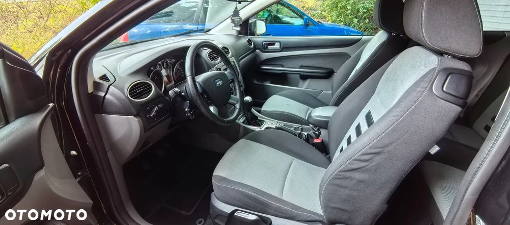 Ford Focus - 9