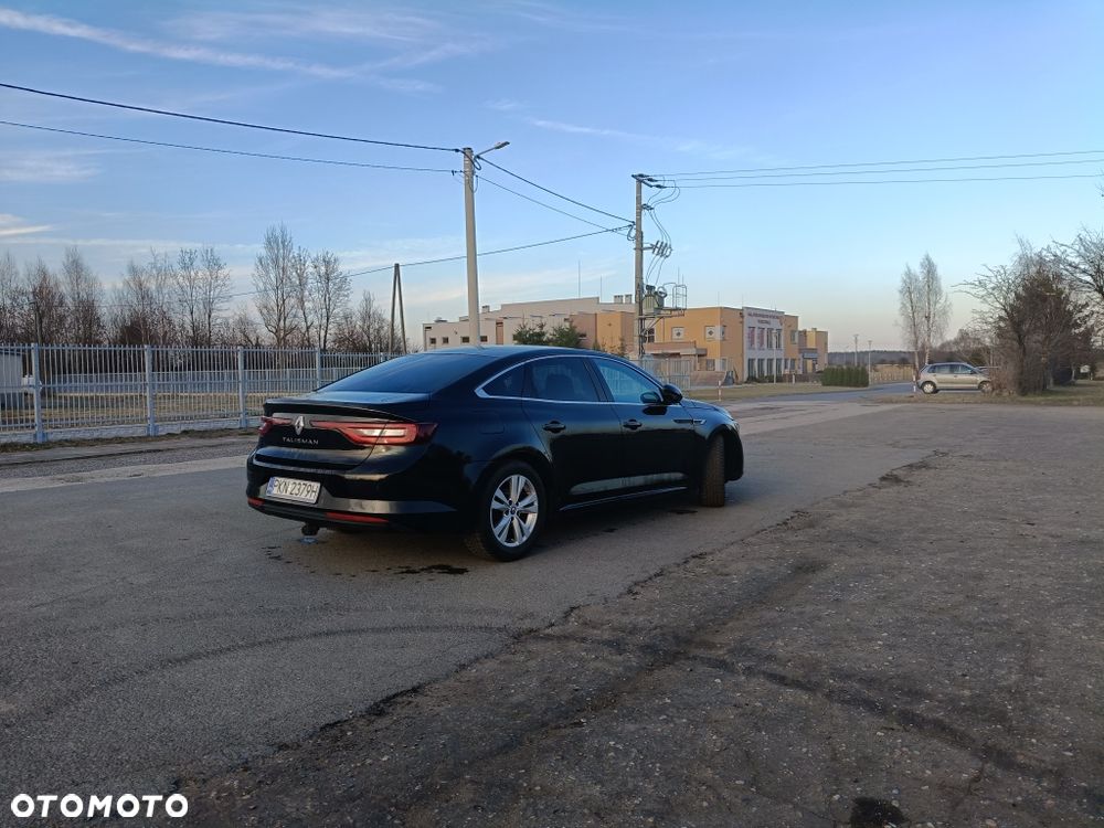 Renault Talisman - 4
