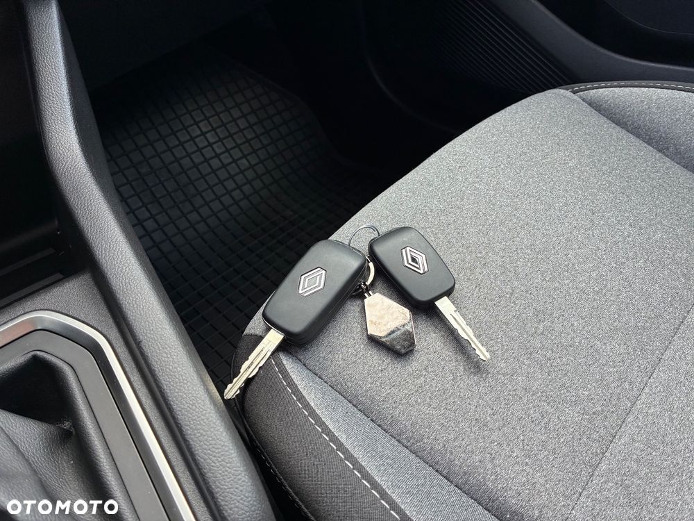 Renault Clio - 19