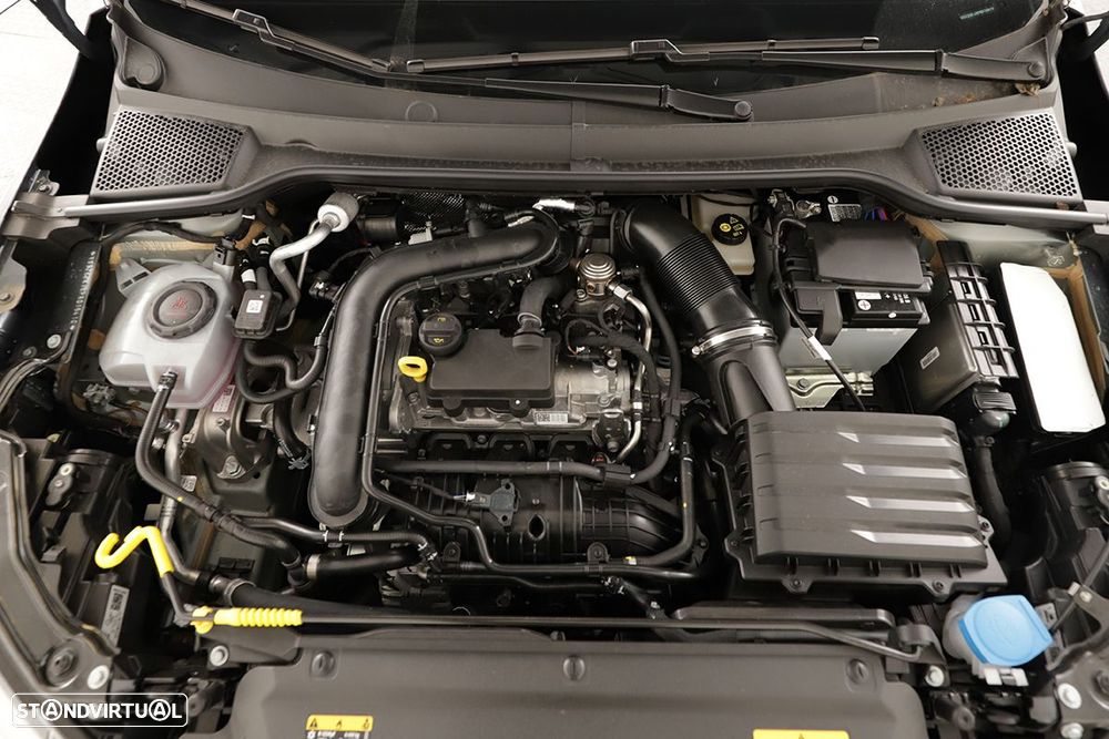 SEAT Arona 1.0 TSI FR DSG - 23