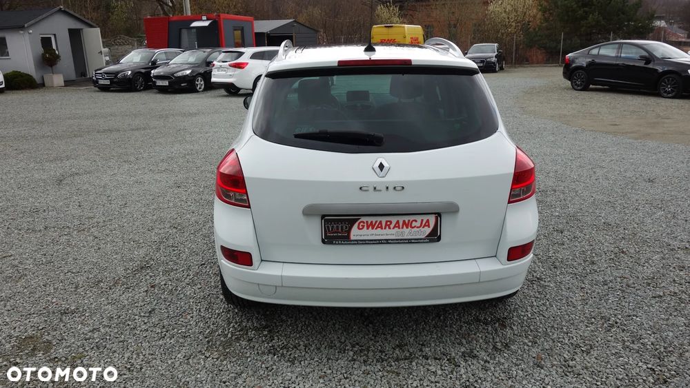 Renault Clio 1.2 TCE Expression - 5