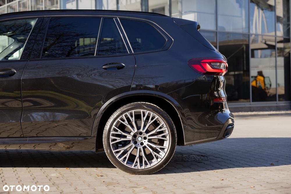 BMW X5 xDrive30d sport - 7