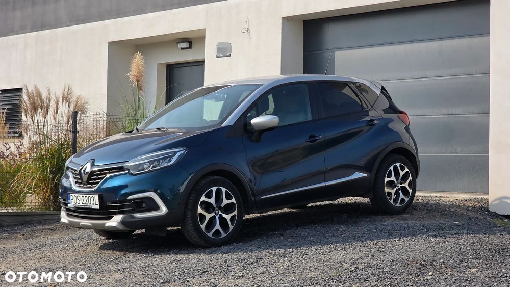 Renault Captur 1.3 TCe Intens - 2