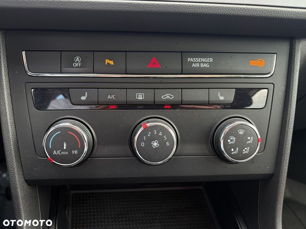 Seat Leon - 16