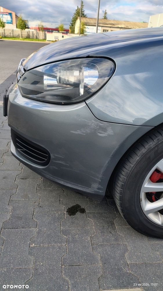 Volkswagen Golf Variant - 12