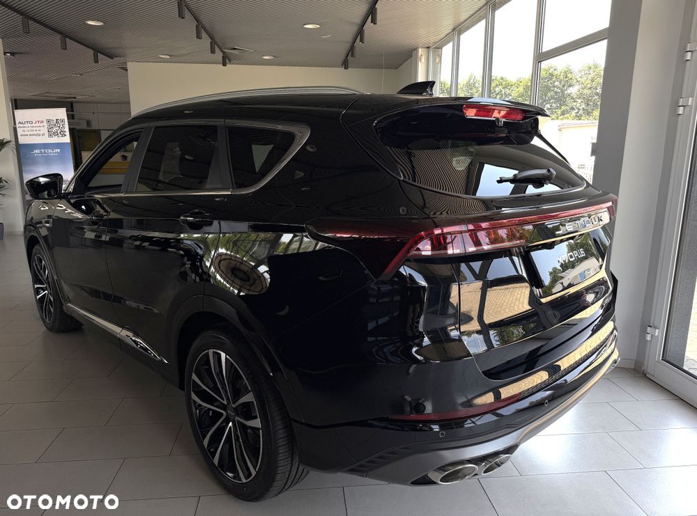 Jetour X70 Plus - 3