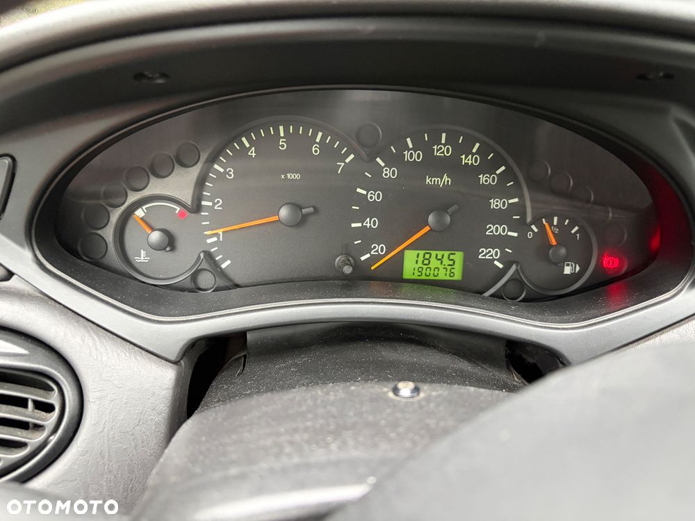 Ford Focus 1.6 Comfort X / 100 - 5
