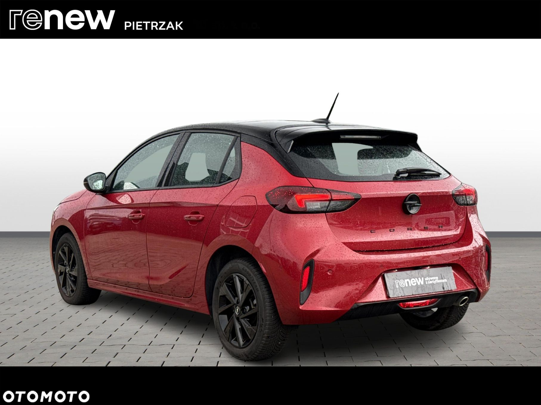 Opel Corsa 1.2 GS S&S - 3