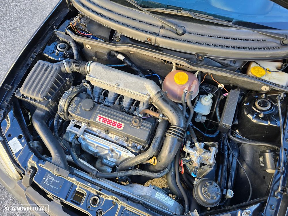 Opel Corsa - 11