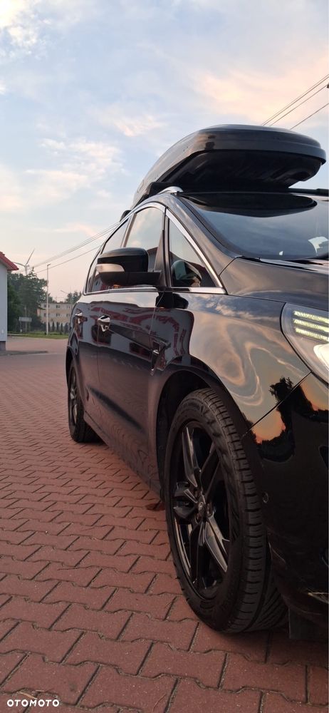 Ford S-Max - 7
