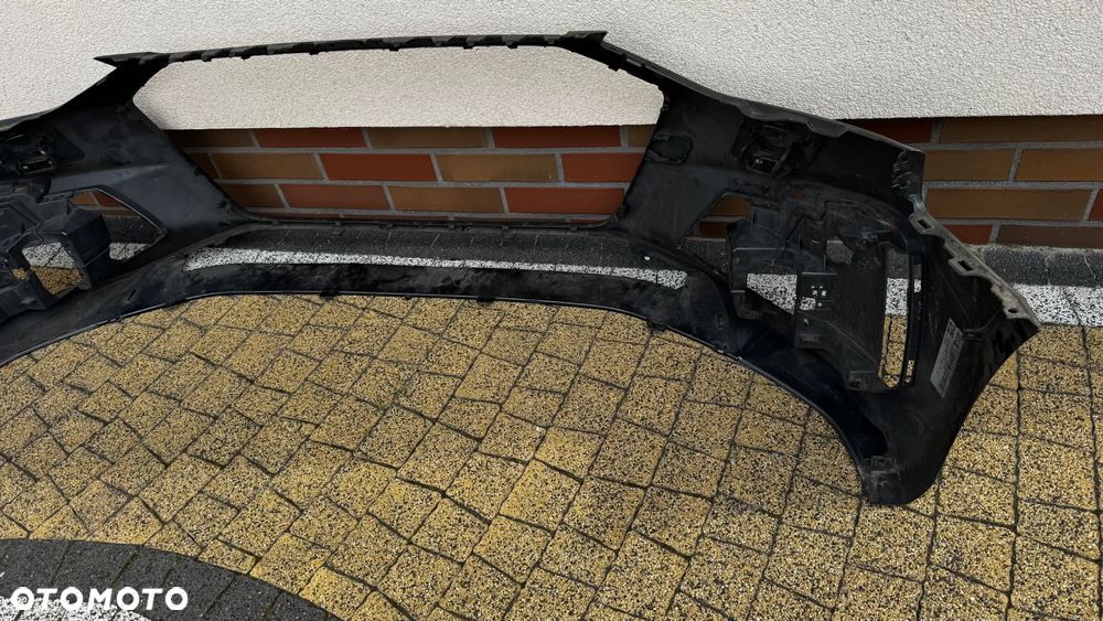 ZDERZAK AUDI A4 B9 8W0 LIFT S LINE PRZÓD PRZEDNI - 6